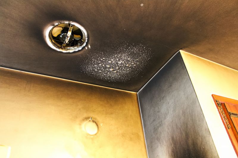 Smoke Damage Removal Process